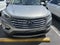2015 Hyundai Santa Fe Limited