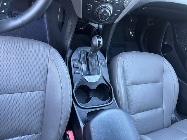 2015 Hyundai Santa Fe Limited