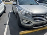 2015 Hyundai Santa Fe Limited