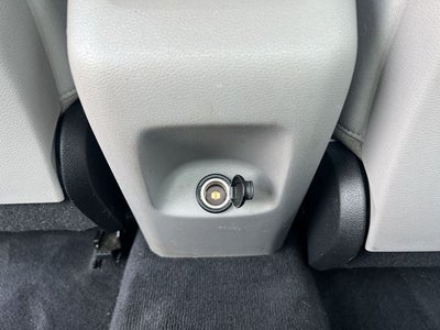 2018 Hyundai Sonata Hybrid SE