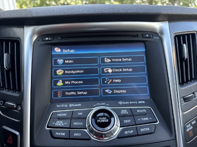 2013 Hyundai Sonata Hybrid Limited