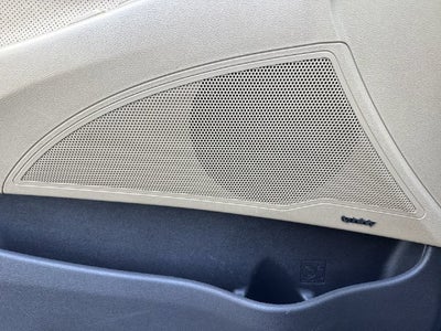 2013 Hyundai Sonata Hybrid Limited