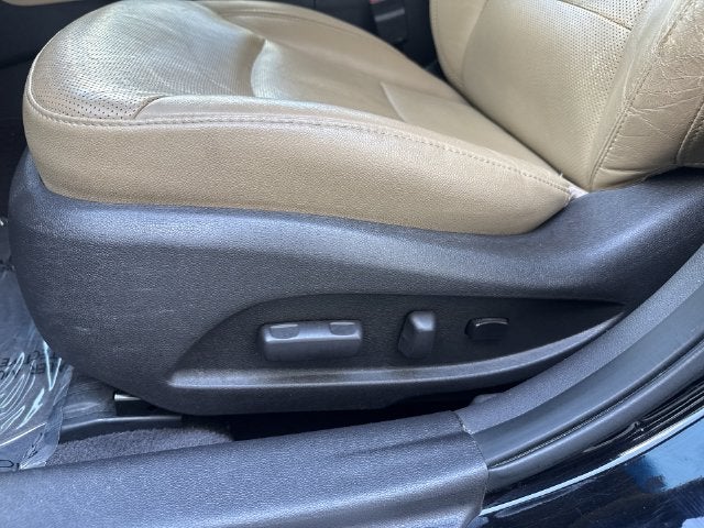 2013 Hyundai Sonata Hybrid Limited