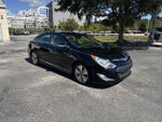 2013 Hyundai Sonata Hybrid Limited