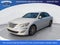 2013 Hyundai Genesis 3.8
