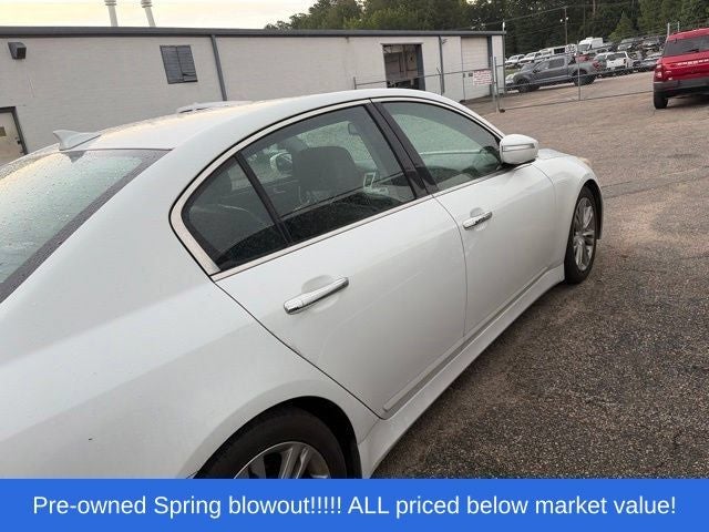 2013 Hyundai Genesis 3.8