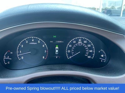 2013 Hyundai Genesis 3.8
