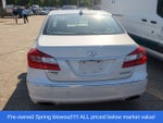 2013 Hyundai Genesis 3.8