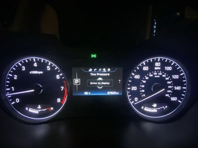 2015 Hyundai Genesis 3.8