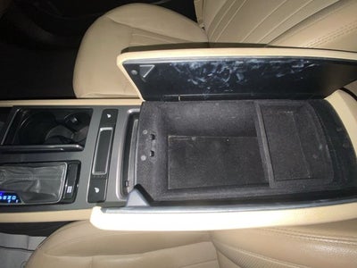 2015 Hyundai Genesis 3.8