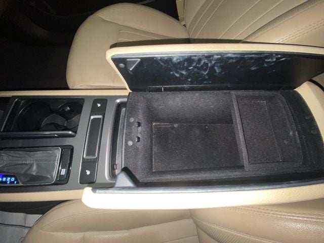 2015 Hyundai Genesis 3.8