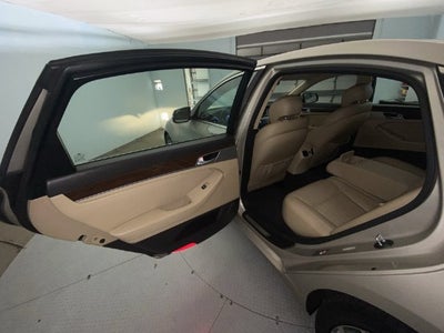 2015 Hyundai Genesis 3.8