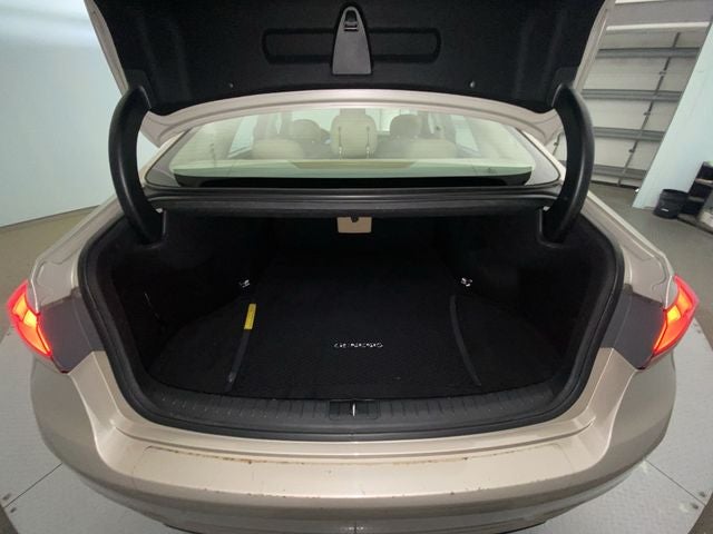 2015 Hyundai Genesis 3.8