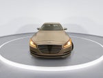 2015 Hyundai Genesis 3.8