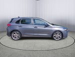 2019 Hyundai Elantra GT N Line