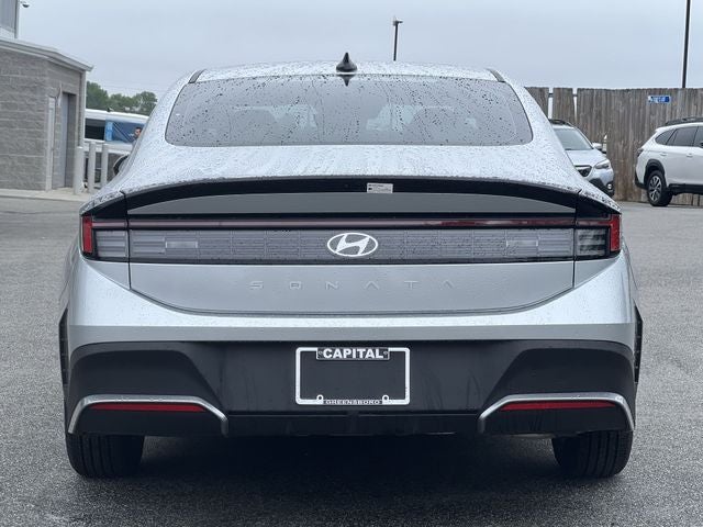 2025 Hyundai Sonata SE