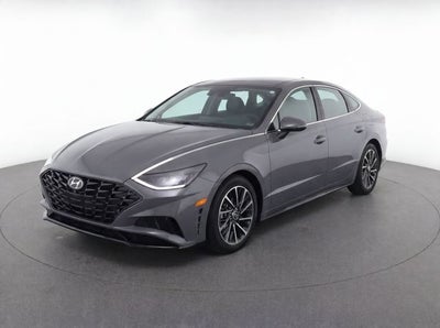 2022 Hyundai Sonata Limited
