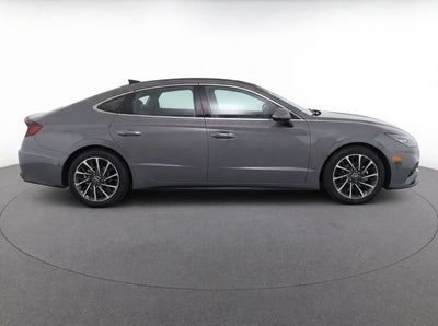 2022 Hyundai Sonata Limited
