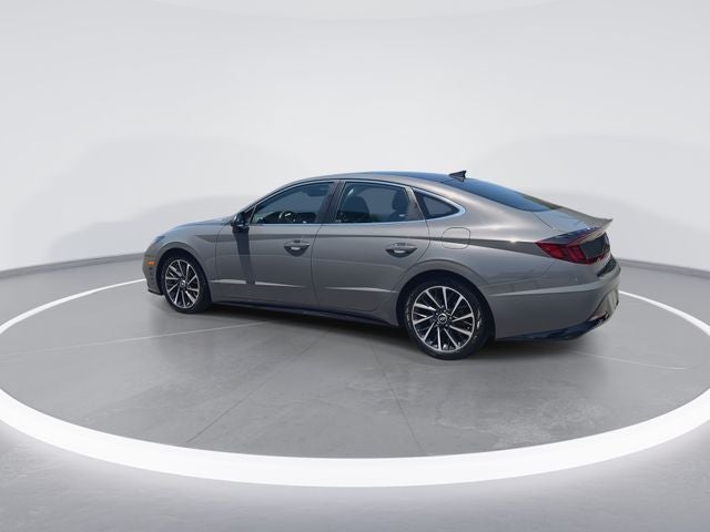 2022 Hyundai Sonata Limited