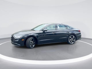 2023 Hyundai Sonata SEL Plus