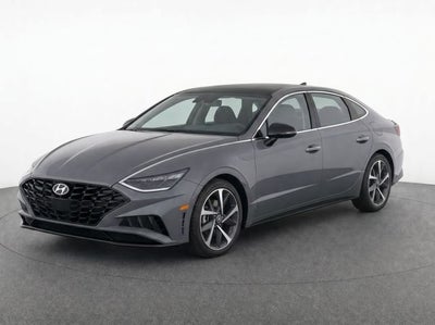 2023 Hyundai Sonata SEL Plus