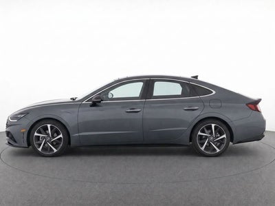 2023 Hyundai Sonata SEL Plus