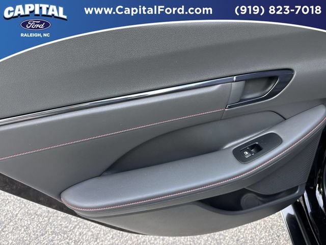 2025 Hyundai Sonata N Line
