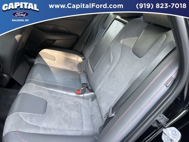 2025 Hyundai Sonata N Line