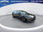 2025 Hyundai Sonata N Line