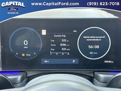 2025 Hyundai Sonata N Line
