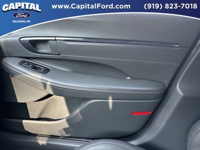 2025 Hyundai Sonata N Line
