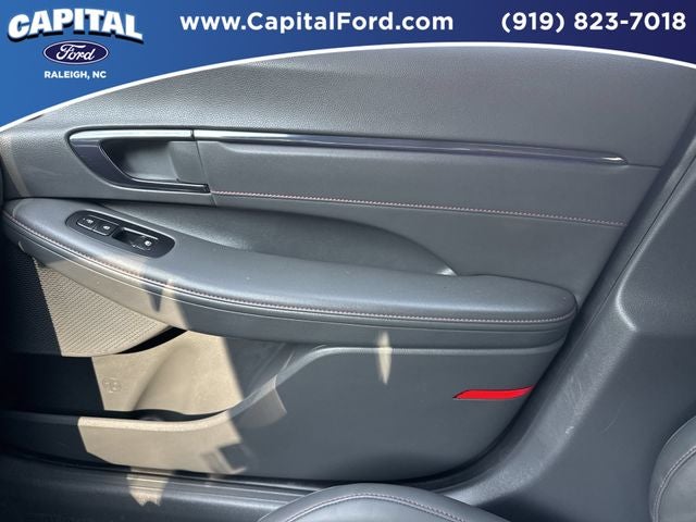 2025 Hyundai Sonata N Line