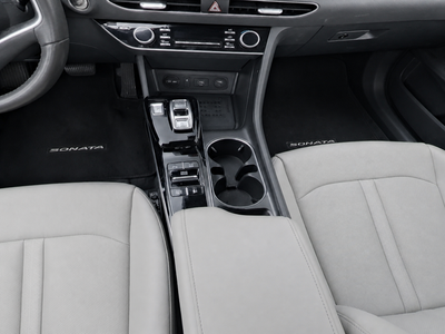 2023 Hyundai Sonata Hybrid Limited