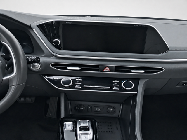2023 Hyundai Sonata Hybrid Limited