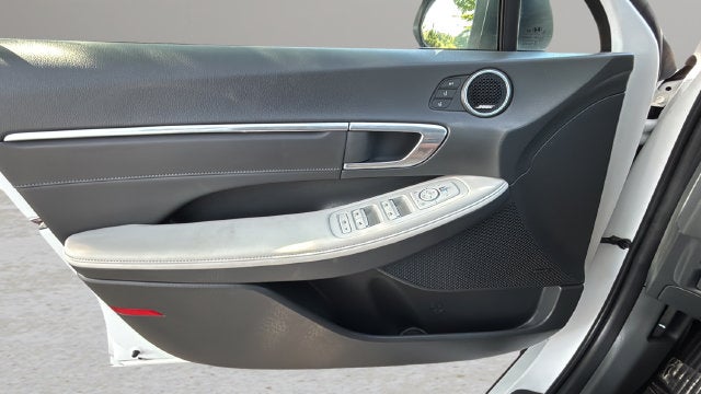 2023 Hyundai Sonata Hybrid Limited
