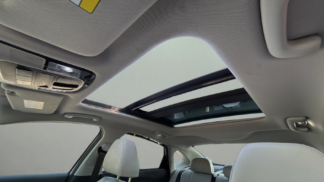 2023 Hyundai Sonata Hybrid Limited