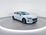 2023 Hyundai Sonata Hybrid Limited