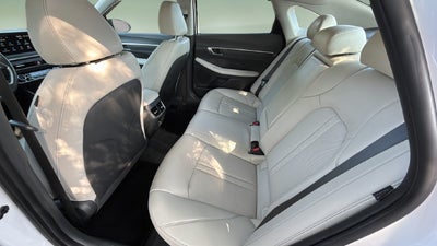 2023 Hyundai Sonata Hybrid Limited
