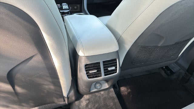 2023 Hyundai Sonata Hybrid Limited