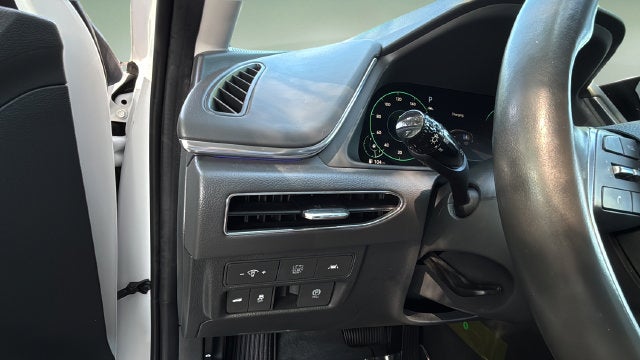 2023 Hyundai Sonata Hybrid Limited