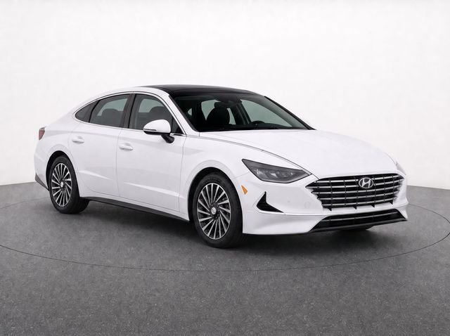 2023 Hyundai Sonata Hybrid Limited