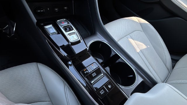 2023 Hyundai Sonata Hybrid Limited