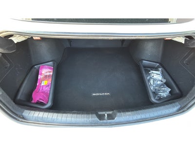 2023 Hyundai Sonata Hybrid Limited