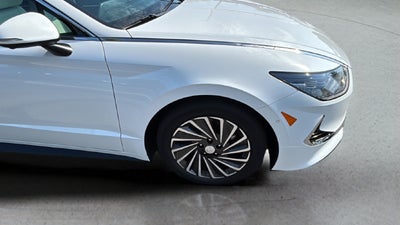 2023 Hyundai Sonata Hybrid Limited