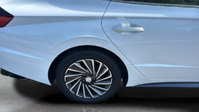 2023 Hyundai Sonata Hybrid Limited