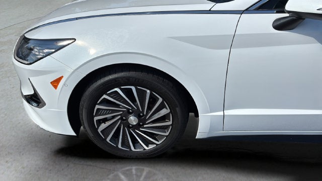 2023 Hyundai Sonata Hybrid Limited