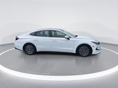 2023 Hyundai Sonata Hybrid Limited