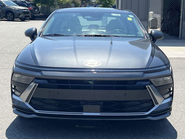 2024 Hyundai Sonata Hybrid Limited