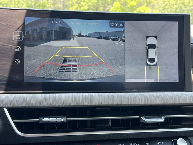 2024 Hyundai Sonata Hybrid Limited