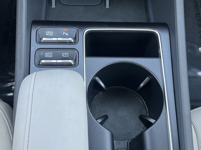 2024 Hyundai Sonata Hybrid Limited